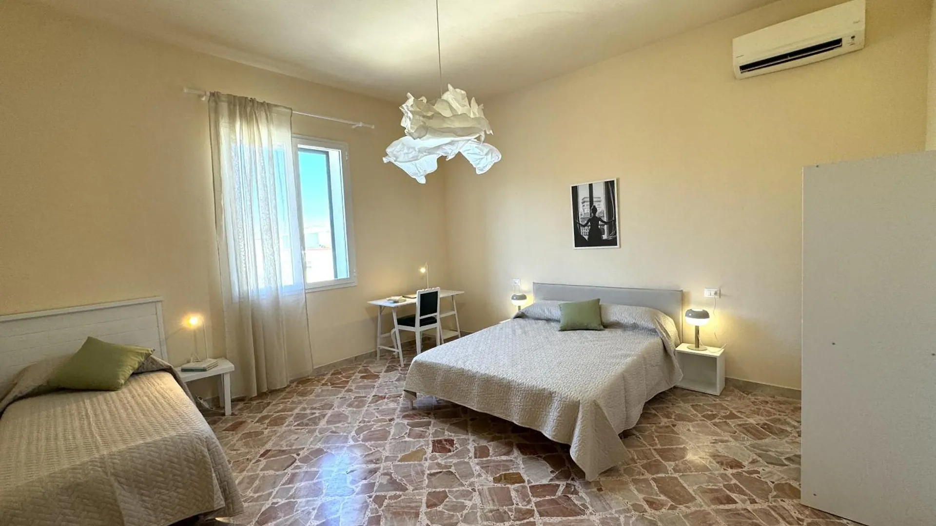 Apartment Casa Nella Valle Valderice