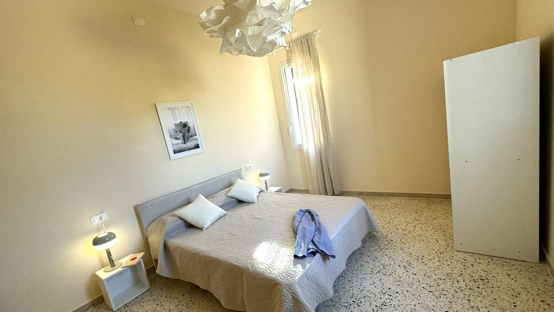 Casa Nella Valle Valderice 0*,  Italy