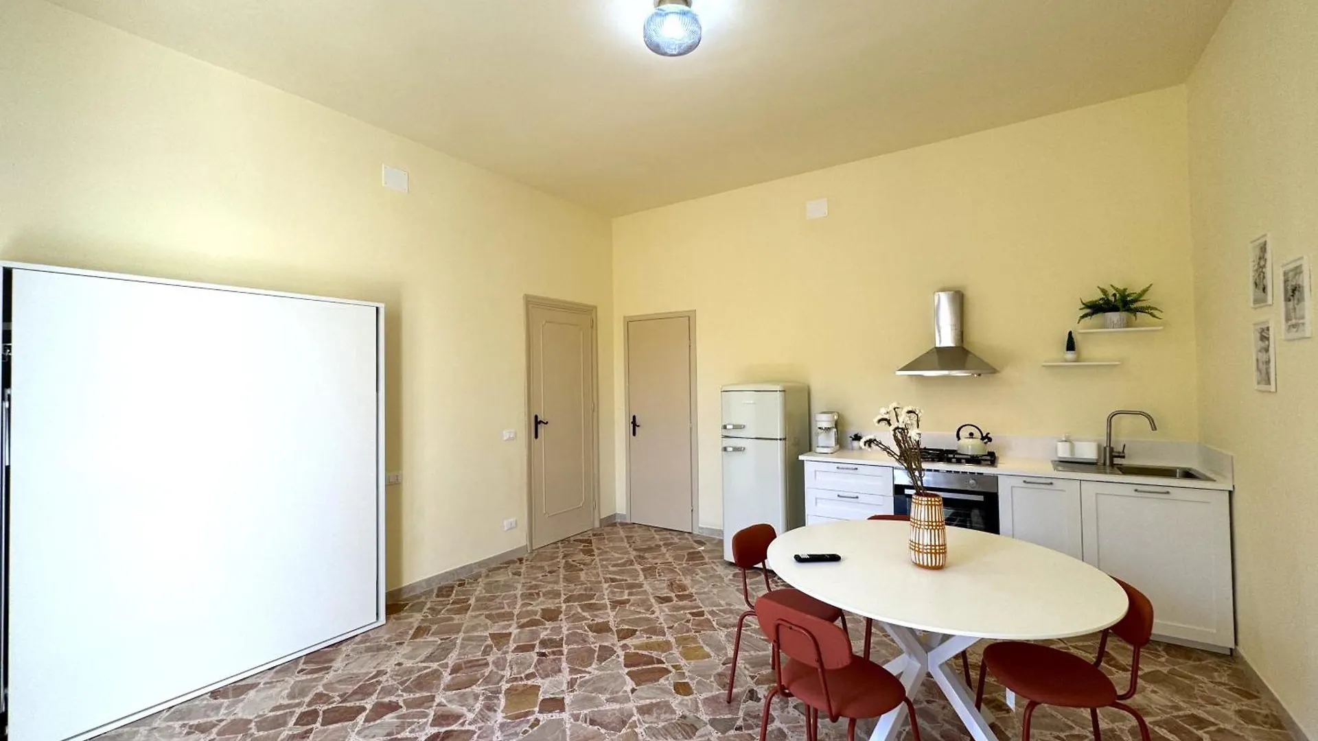 Apartment Casa Nella Valle Valderice